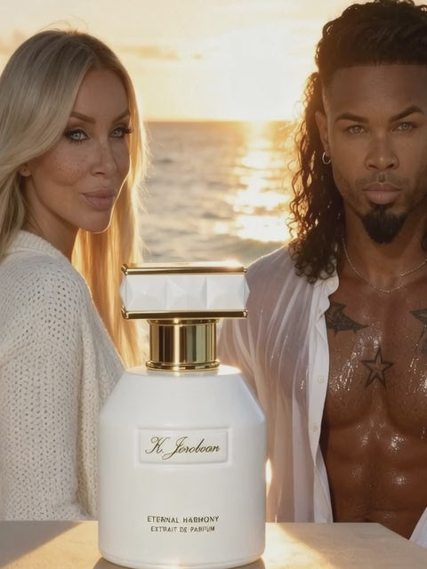 K.Jeroboan- Eternal Harmony 50ml